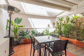 Vatican Vittoria Suites