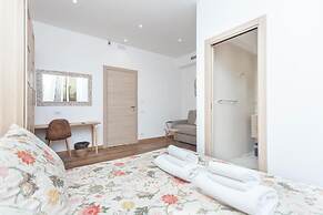 Vatican Vittoria Suites