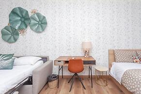 Vatican Vittoria Suites