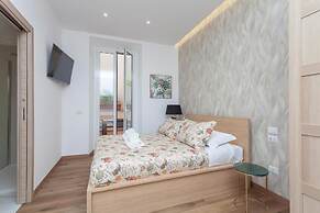 Vatican Vittoria Suites
