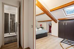 Vatican Vittoria Suites