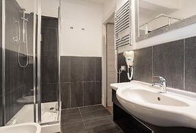 Vatican Vittoria Suites