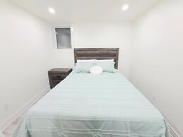 Niagara Cozy Suite - Modern 2bed 15 min to Falls