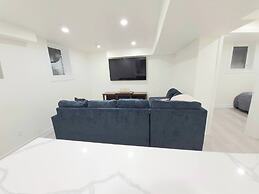 Niagara Cozy Suite - Modern 2bed 15 min to Falls
