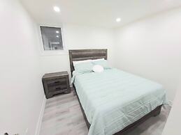 Niagara Cozy Suite - Modern 2bed 15 min to Falls