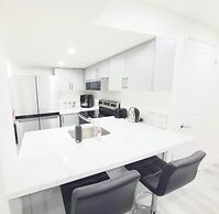 Niagara Cozy Suite - Modern 2bed 15 min to Falls