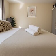 Modern 2-bed Apartment Near Wembley Stadium