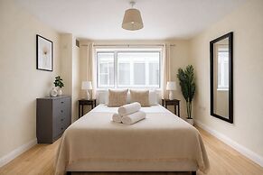 Modern 2-bed Apartment Near Wembley Stadium