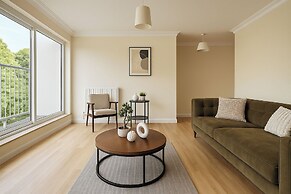 Modern 2-bed Apartment Near Wembley Stadium