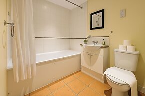 Modern 2-bed Apartment Near Wembley Stadium