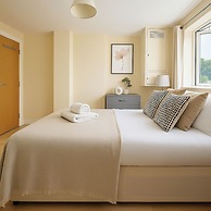 Modern 2-bed Apartment Near Wembley Stadium