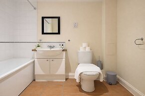 Modern 2-bed Apartment Near Wembley Stadium