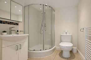 Modern 2-bed Apartment Near Wembley Stadium