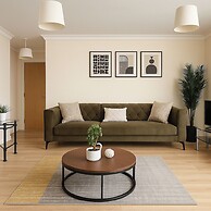 Modern 2-bed Apartment Near Wembley Stadium