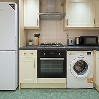 Modern 2-bed Apartment Near Wembley Stadium