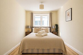 Modern 2-bed Apartment Near Wembley Stadium