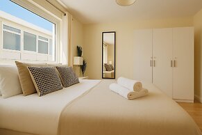 Modern 2-bed Apartment Near Wembley Stadium