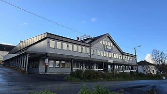Kuben Utleie