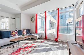 The City Suites - Dan Leckie