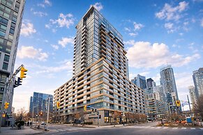 The City Suites - Dan Leckie