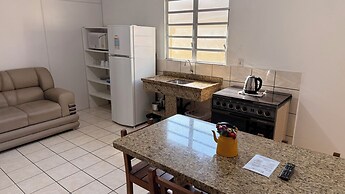 Mares e Flores - Bombinhas