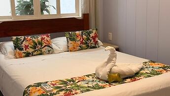 Mares e Flores - Bombinhas