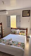 Mares e Flores - Bombinhas