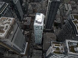 Endale Entertainment District