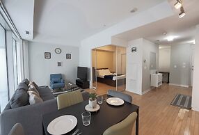 Toronto Inn York