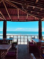 The Beach Break El Cocal