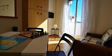 Rooms Guitgia
