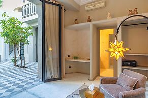 Suites and Spa - BY XO Riad