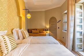 Suites and Spa - BY XO Riad