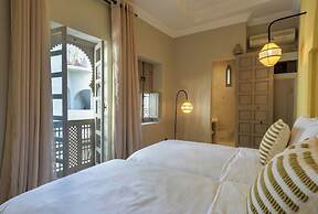 Suites and Spa - BY XO Riad