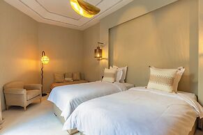 Suites and Spa - BY XO Riad