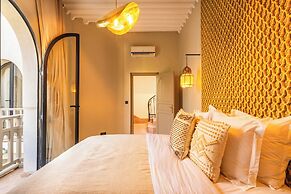 Suites and Spa - BY XO Riad