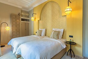 Suites and Spa - BY XO Riad