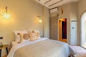 Suites and Spa - BY XO Riad