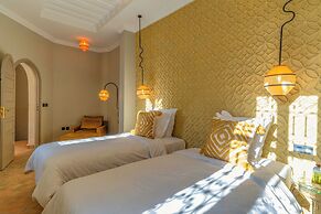Suites and Spa - BY XO Riad