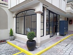 Hostal Tayupanda