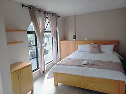 Hostal Tayupanda