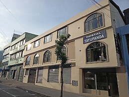 Hostal Tayupanda