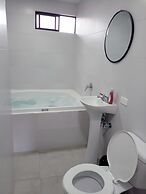 Hostal Tayupanda