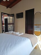Hostal Tayupanda
