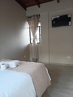 Hostal Tayupanda