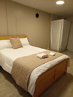 Hostal Tayupanda