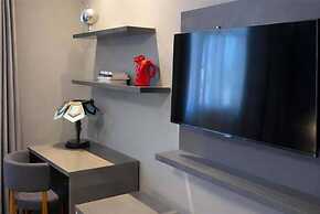 Radisson RED Funes