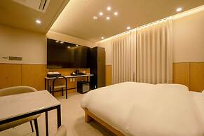Jamsil Lounge Hotel