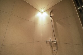 Jamsil Lounge Hotel