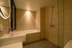Jamsil Lounge Hotel